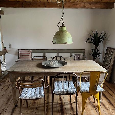 The Beach Farm - Charm, Beach And Stunning Nature Bedsted Thy Ngoại thất bức ảnh