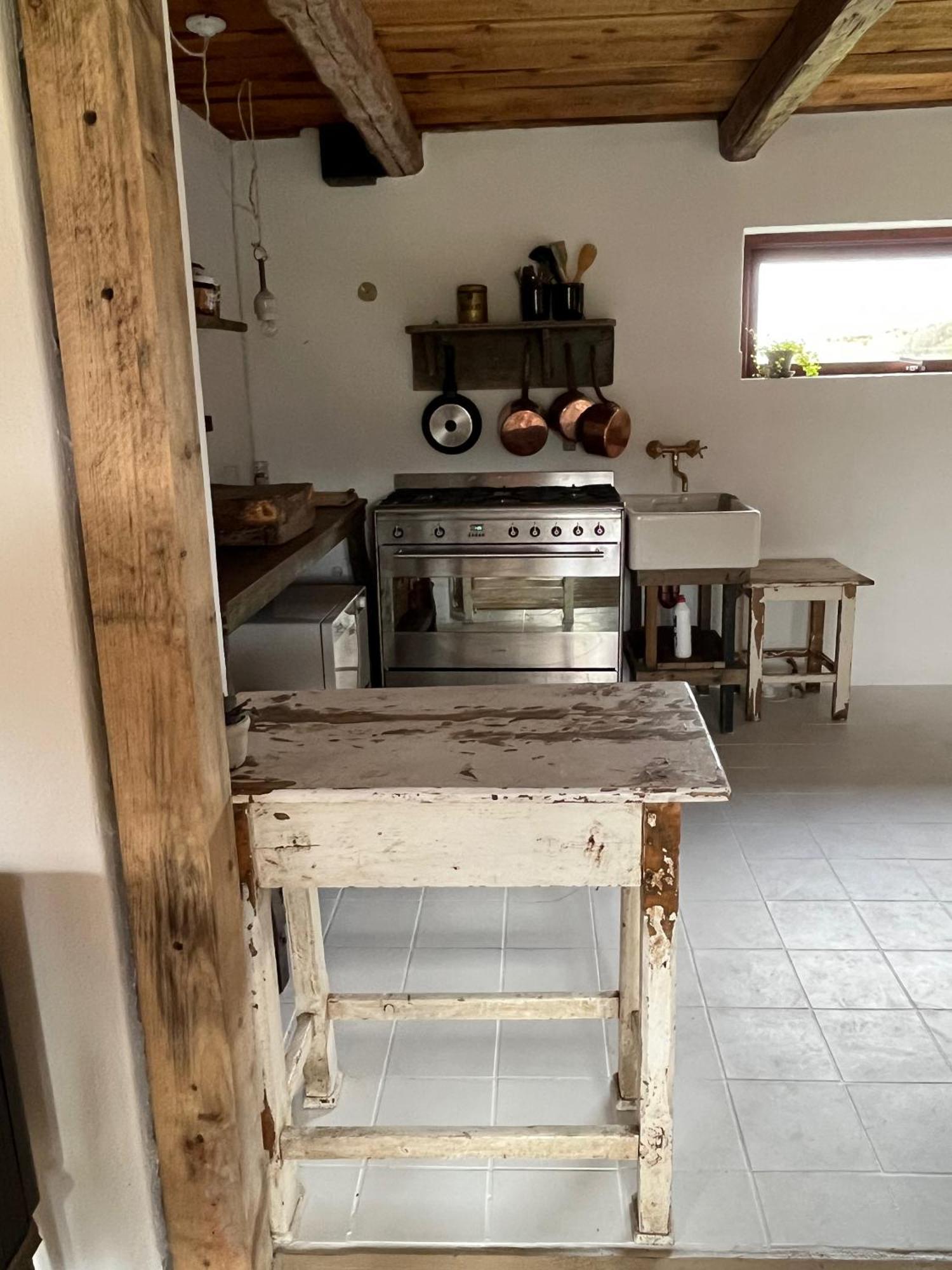 The Beach Farm - Charm, Beach And Stunning Nature Bedsted Thy Ngoại thất bức ảnh